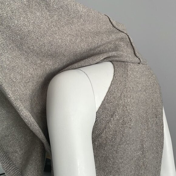 chicos • Trina Cape Pullover Knit Top - Picture 7 of 10